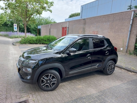 Dacia Spring Electric 45 Comfort Plus