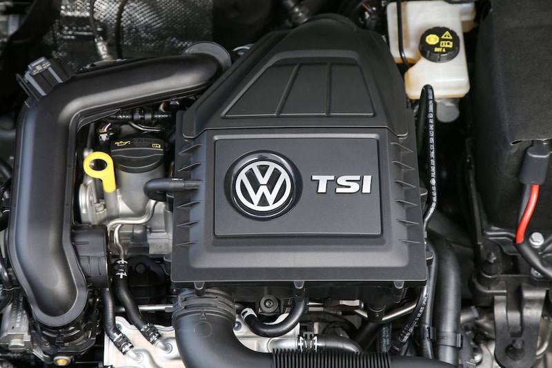 Praktijkverbruik Volkswagen Golf 7: welke motor is de zuinigste?