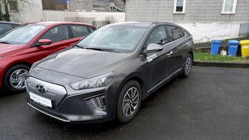 Hyundai Ioniq Electric Premium Design (2022)
