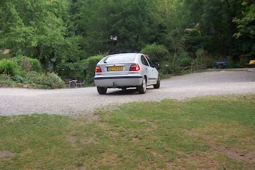 Renault Mégane RXE 1.6 16V (2000)