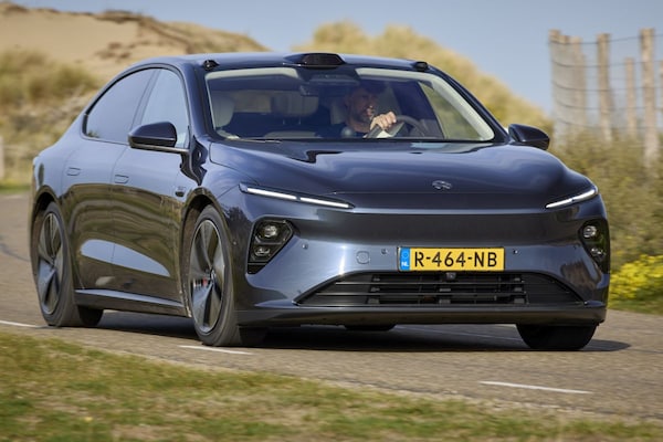 Nio ET7