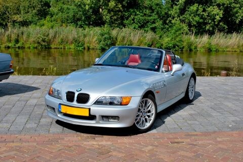 BMW Z3 roadster 1.8i (1996)