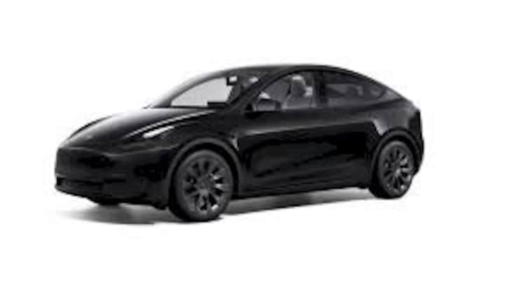 Tesla Model Y (2024)
