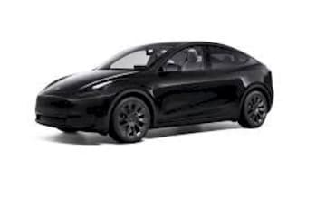 Tesla Model Y (2024)
