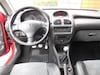 Peugeot 206 GTI 2.0-16V (2004)