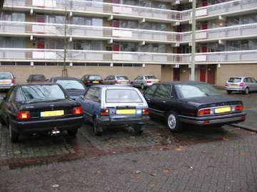 Suzuki Alto E (1985)