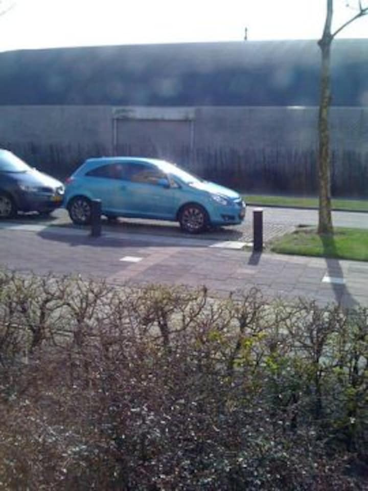 Opel Corsa 1.3 CDTI 111 Edition (2010)