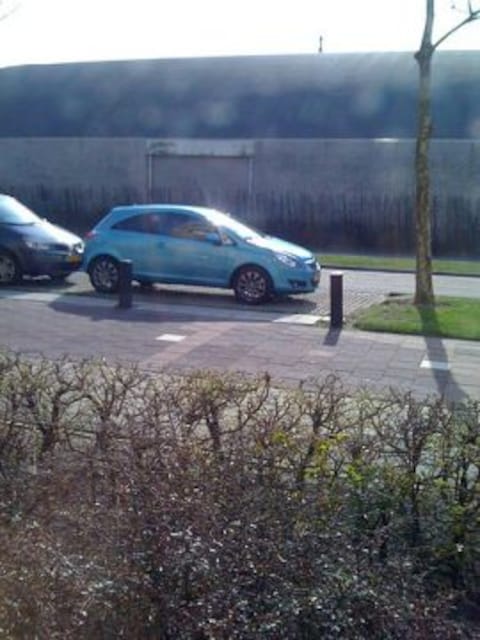 Opel Corsa 1.3 CDTI 111 Edition (2010)