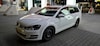 Volkswagen Golf Variant 1.4 TGI BlueMotion (2014)