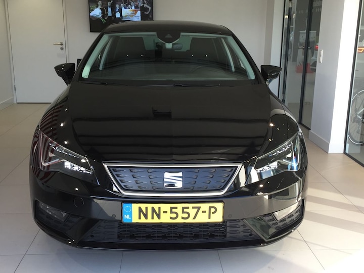 Seat Leon 1.0 EcoTSI Style Business Intense (2017)