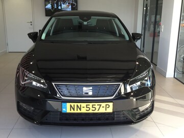 Seat Leon 1.0 EcoTSI Style Business Intense (2017)