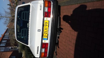 Volvo 240 DL 2.3 (1991)