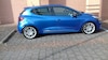 Renault Clio TCe 120 GT (2013)