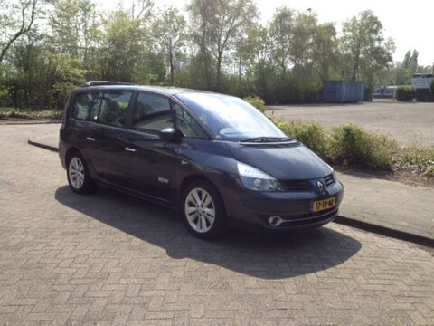 Renault Grand Espace 3.5 V6 24V Initiale