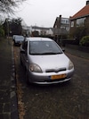 Toyota Yaris 1.3 16v VVT-i Linea Sol (2000)