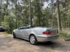 Mercedes-Benz CLK 320 Cabriolet Elegance (1999)