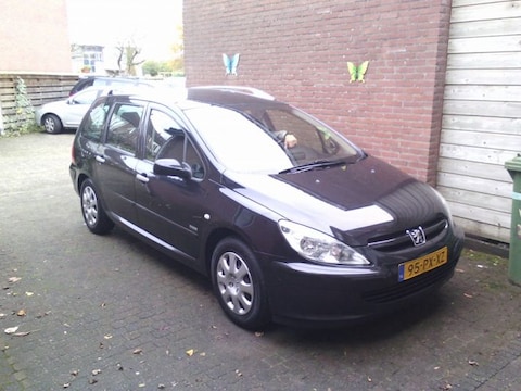 Peugeot 307 SW 1.6 16V