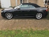 Audi S5 Cabriolet 3.0 TFSI quattro Pro Line (2012)