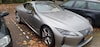 Lexus IS 300h Luxury Line (2013)