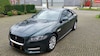 Jaguar XF E-Performance R-Sport (2015)