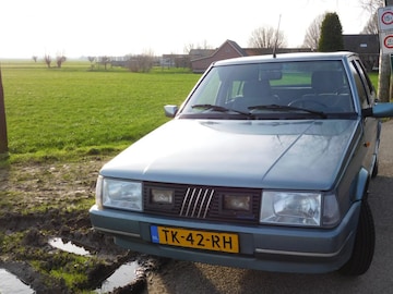 Fiat Regata 70 (1988)