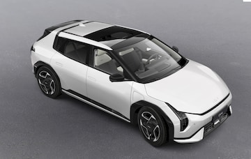 Kia EV4 81.4kWh GT-Line (2026)