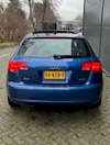 Audi A3 Sportback 2.0 TFSI quattro Ambition (2008)