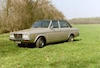 Sunbeam Sceptre (1972)