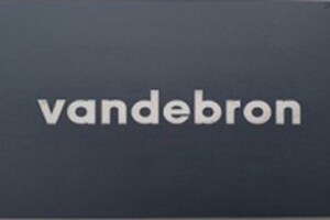 Vandebron charging card