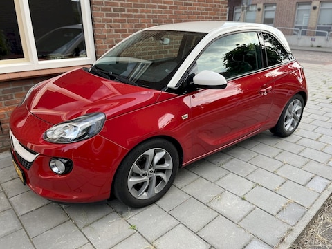Opel Adam 1.4 87pk Jam
