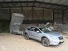 Subaru XV 2.0i Luxury Plus (2014)