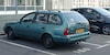 Toyota Corolla Stationwagon 1.6 XLi (1996)