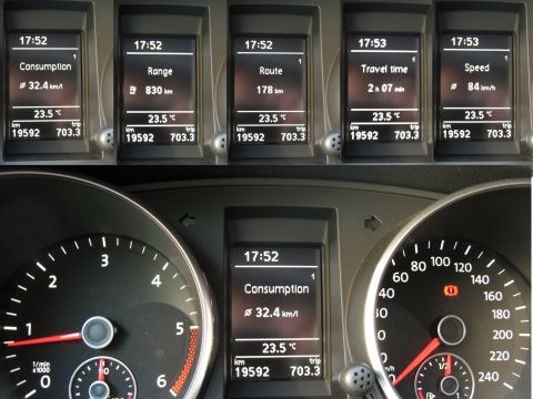 Volkswagen Golf 2.0 TDI 140pk BlueMotion Techn. Highline (2011)