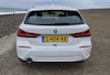 BMW 118i (2019)