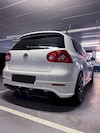 Volkswagen Golf 2.0 16V FSI Turbo GTI (2008)