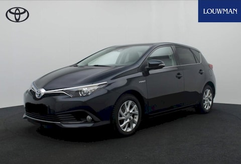 Toyota Auris 1.8 Hybrid