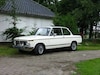 BMW 2002 sedan (1971)