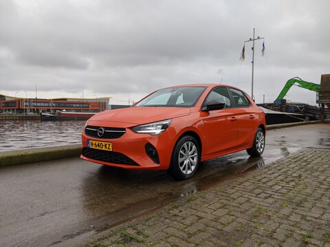 Opel Corsa 1.5 Diesel Edition