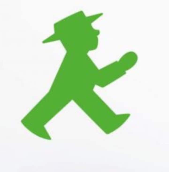Ampelmann