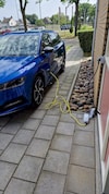 Skoda Octavia Combi 1.4 TSI iV PHEV Sportline Business (2024)