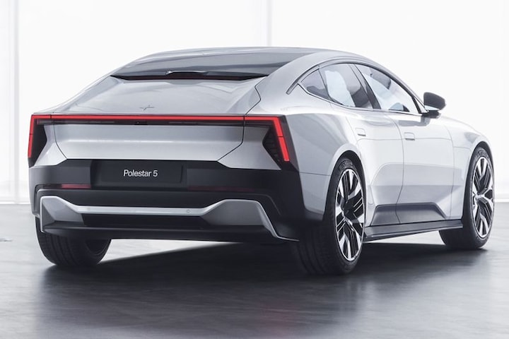 Polestar 5