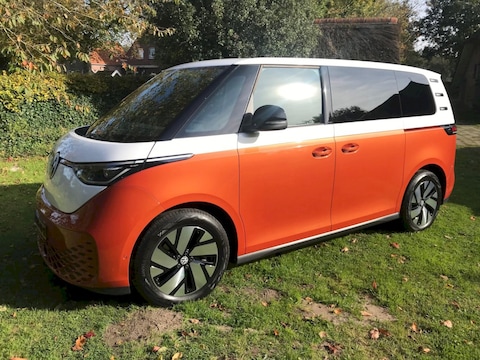 Volkswagen ID. Buzz Pro Advantage