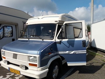 Fiat Ducato (1987)