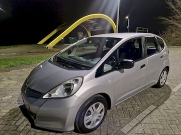Honda Jazz 1.2 Cool (2015)