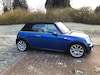 Mini Cabrio Cooper S Chili (2005)