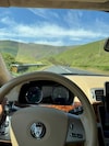 Jaguar XK 3.5 (2007)