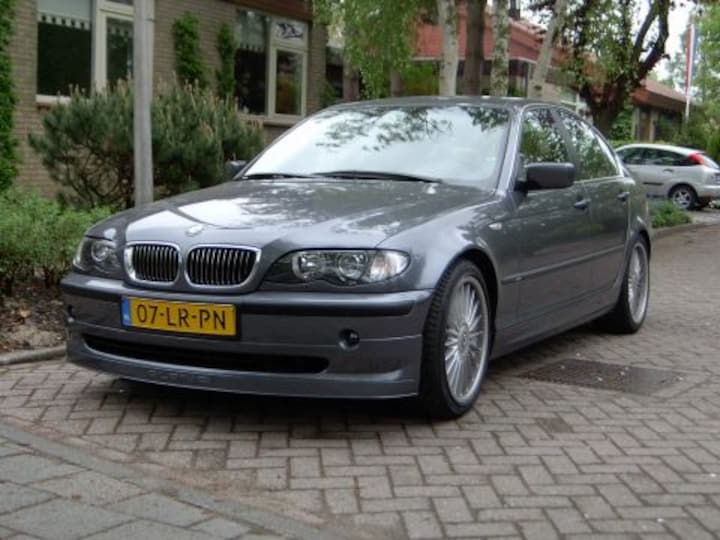 BMW M3 (1996)