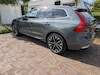 Volvo XC60 T6 Plug-in Hybrid AWD Ultra (2025)