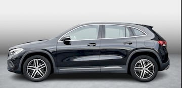 Mercedes-Benz GLA 250 e (2021)
