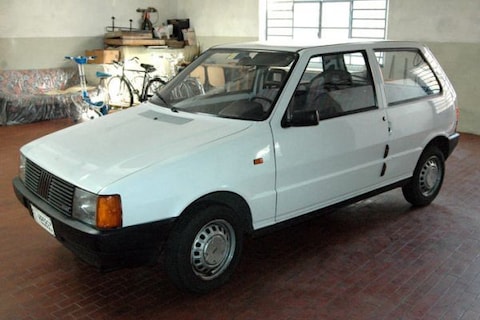Fiat Uno 55 S